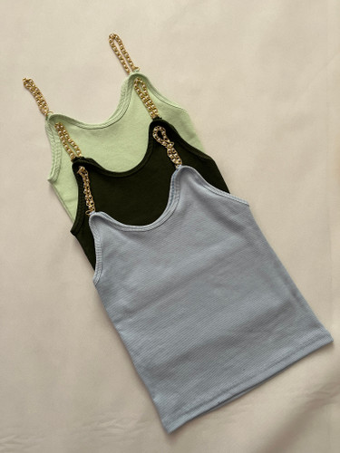 تاپ زنجیره ای