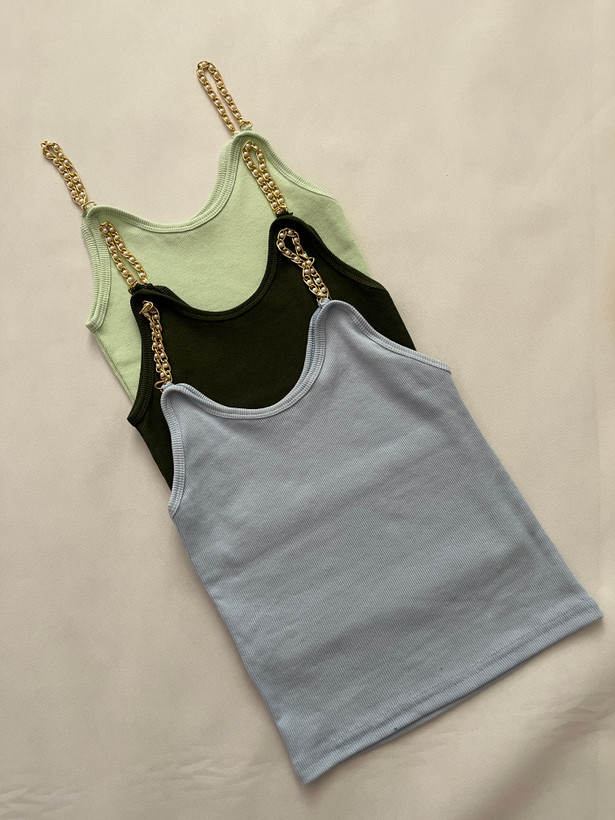 تاپ زنجیره ای