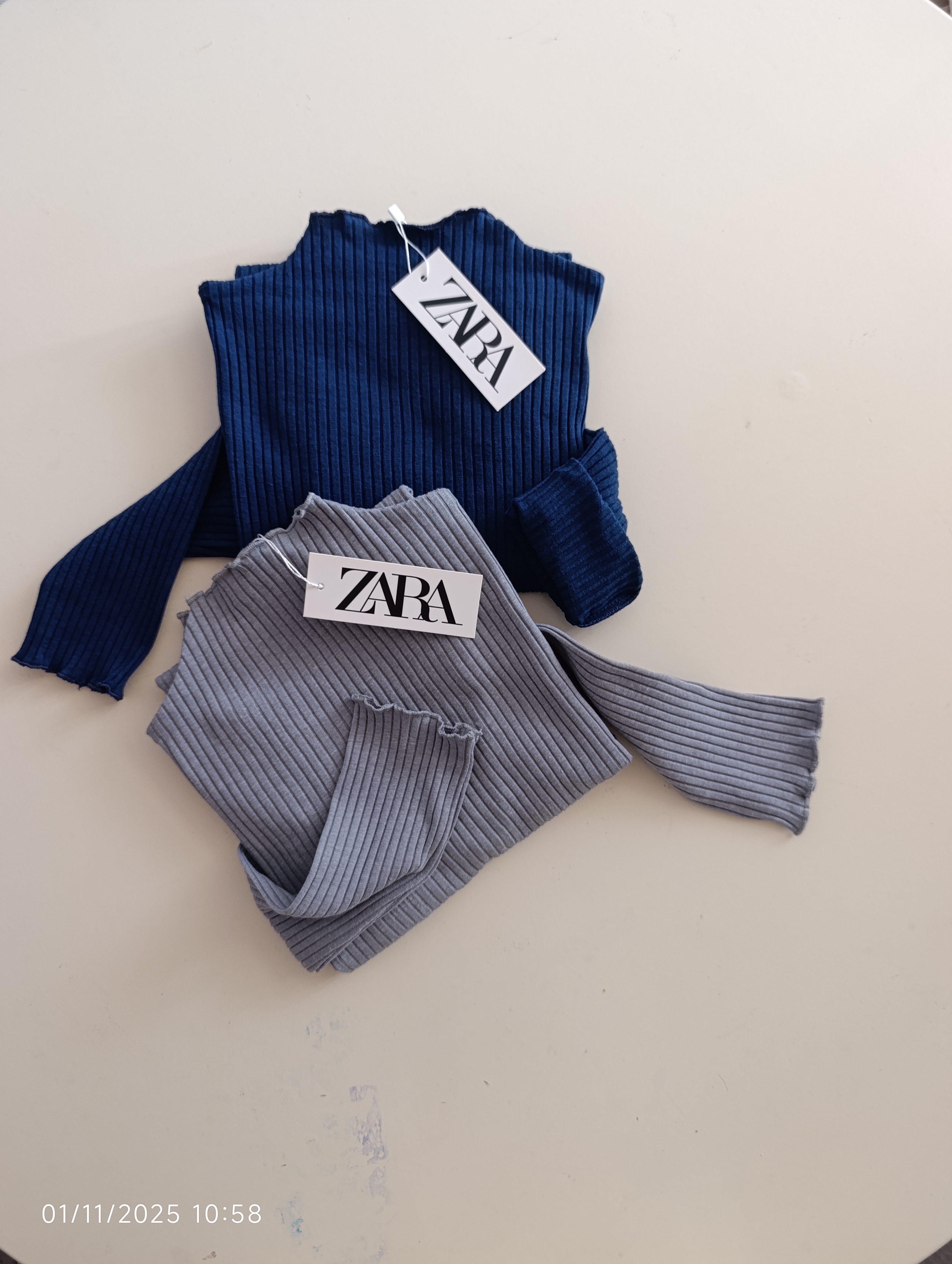 بلوز یقه ایستاده کبریتی