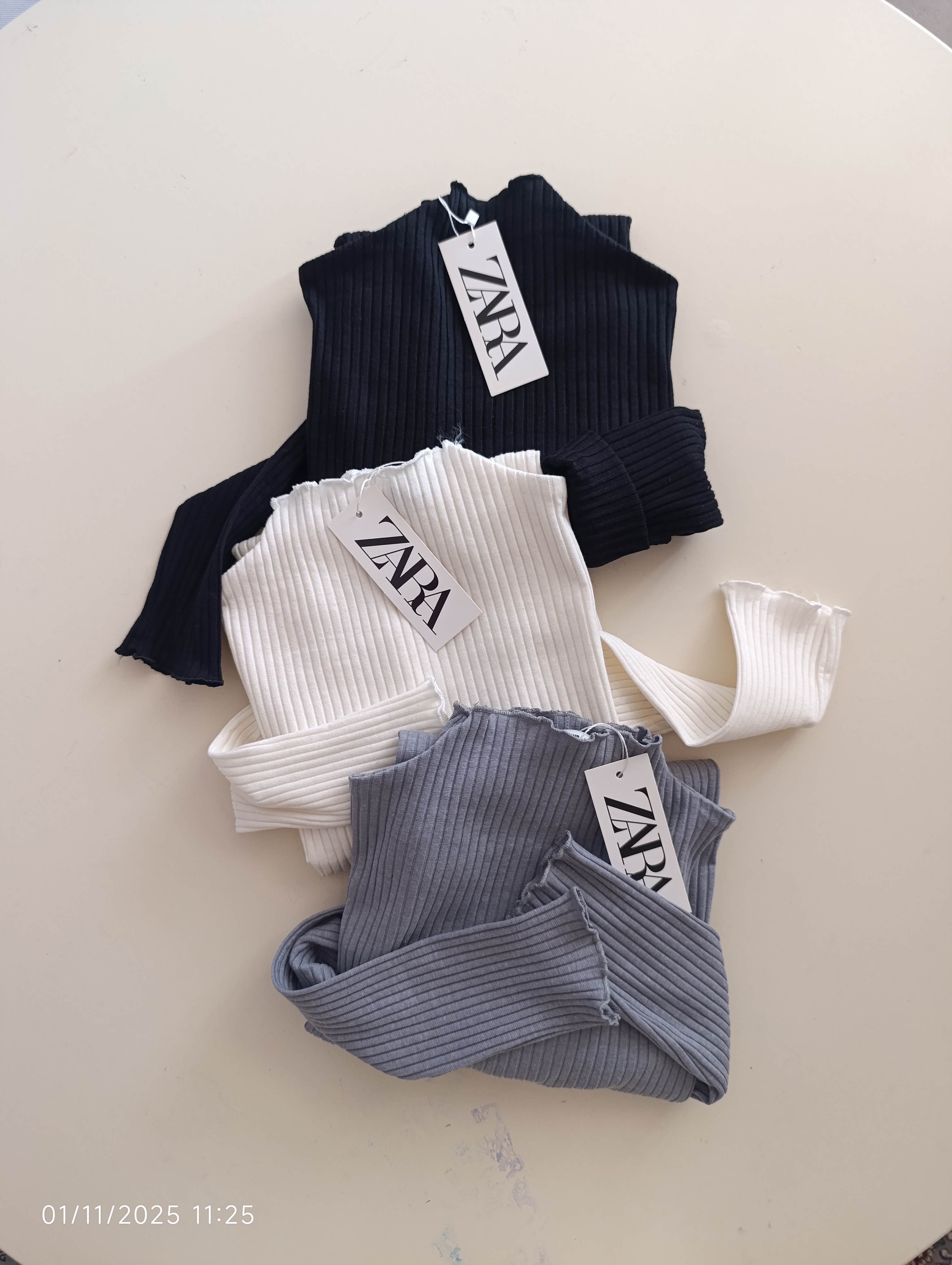 بلوز یقه ایستاده کبریتی