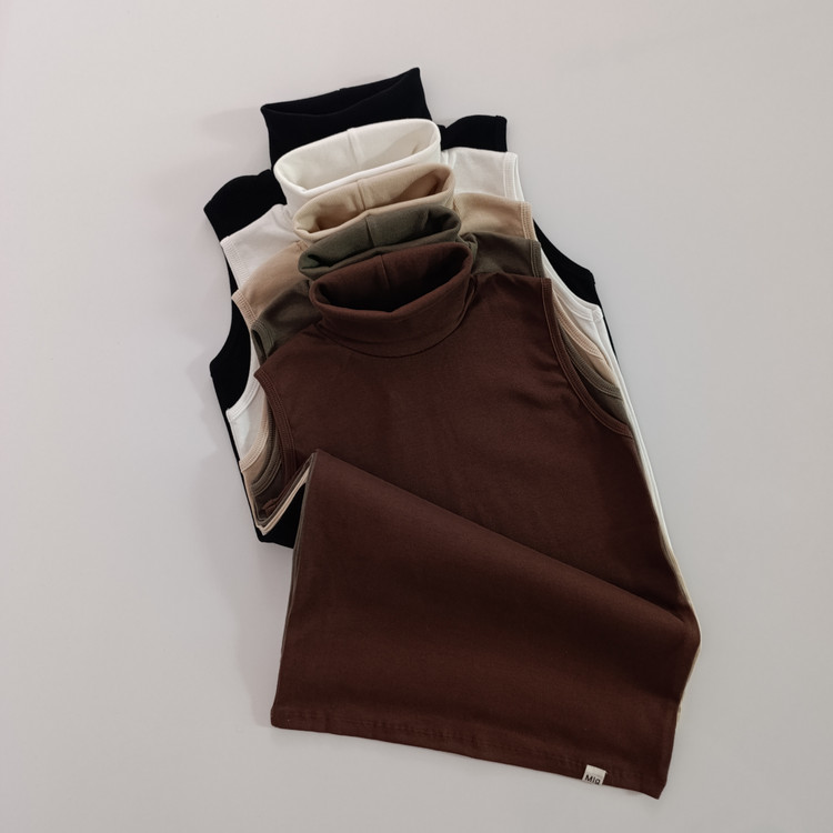 تاپ یقه اسکی