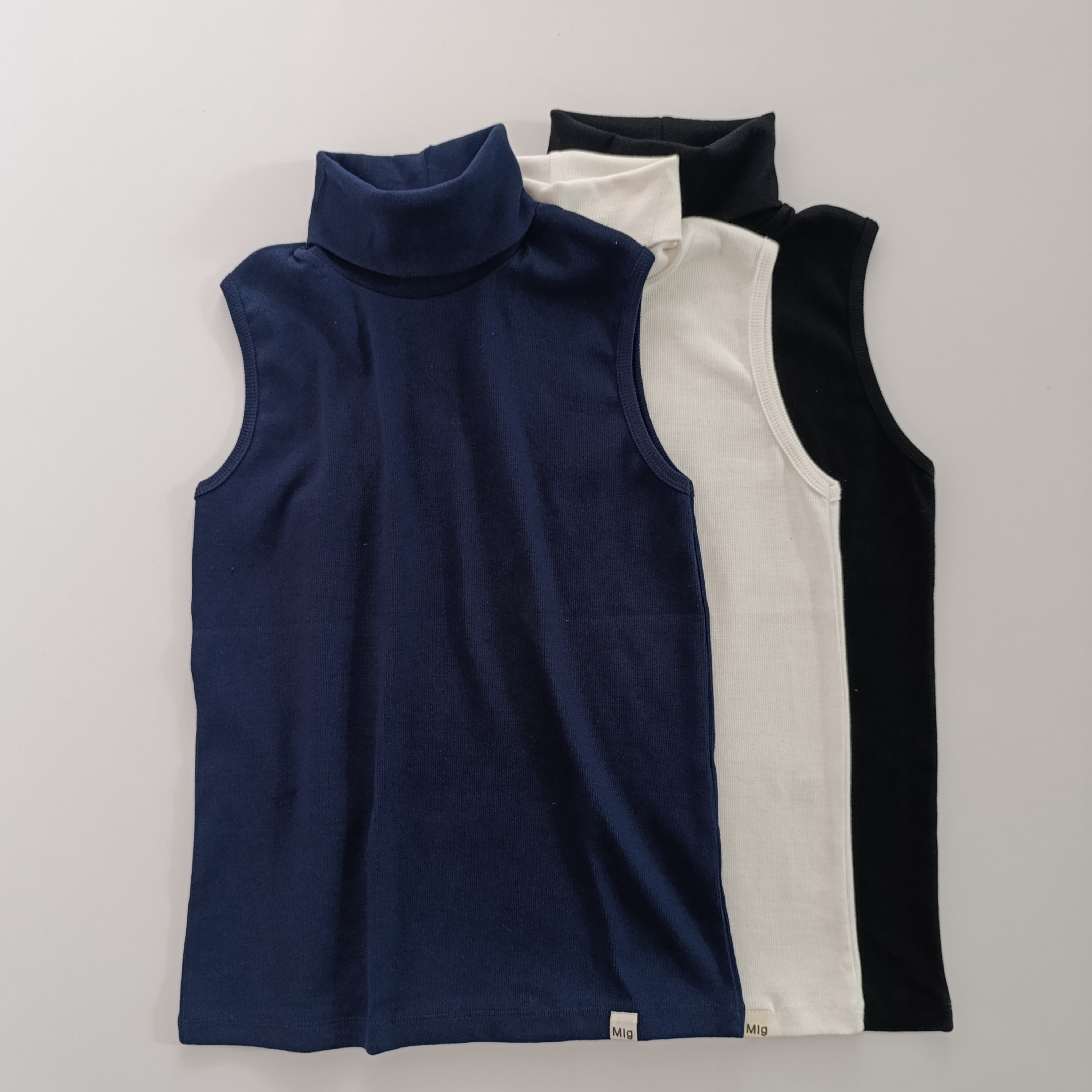 تاپ یقه اسکی