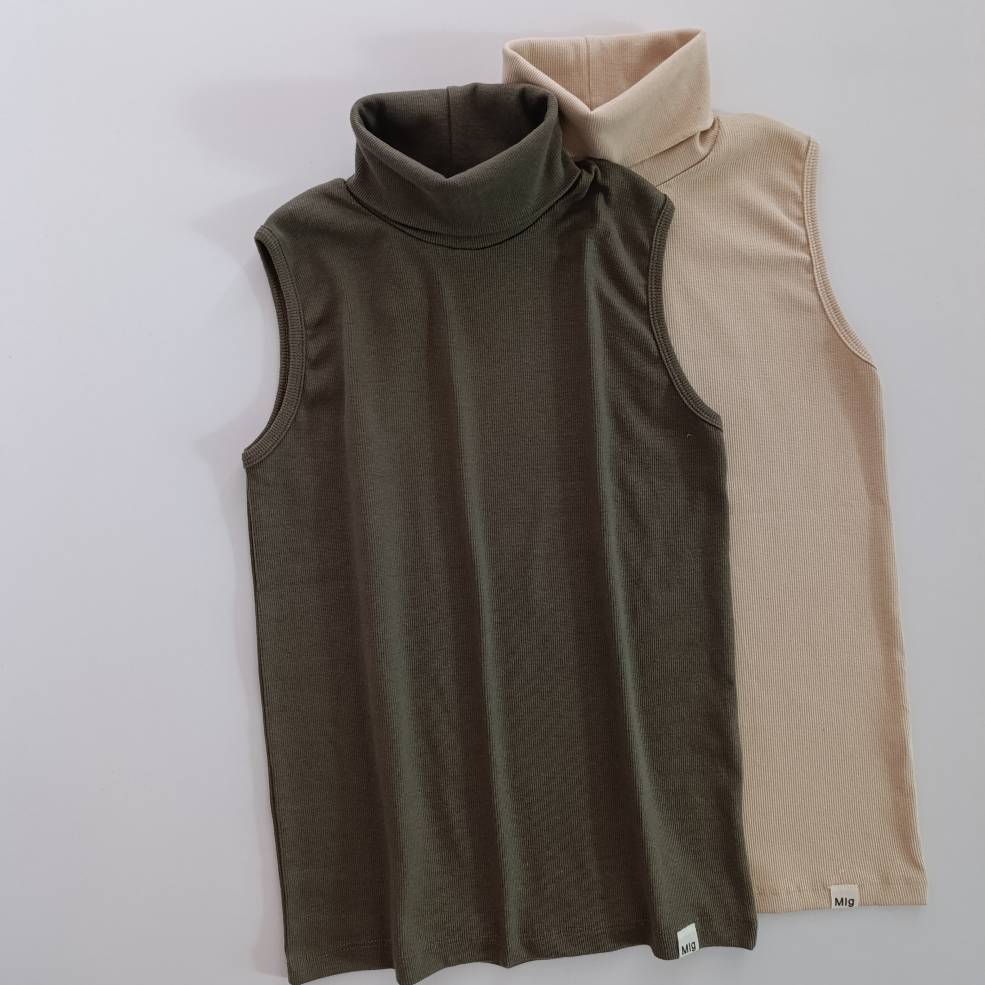 تاپ یقه اسکی