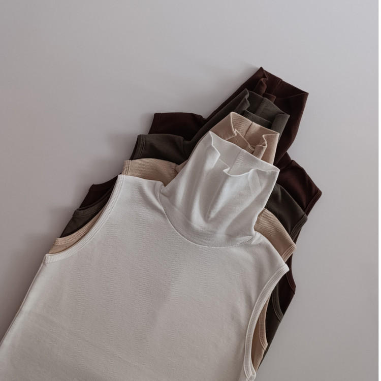 تاپ یقه اسکی