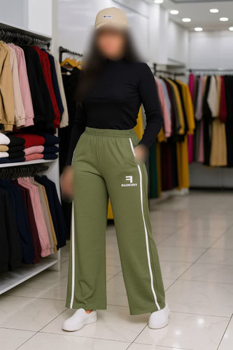 شلوارخونگی زنانه