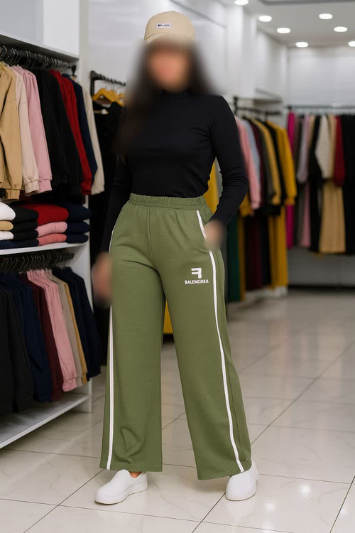 شلوارخونگی زنانه