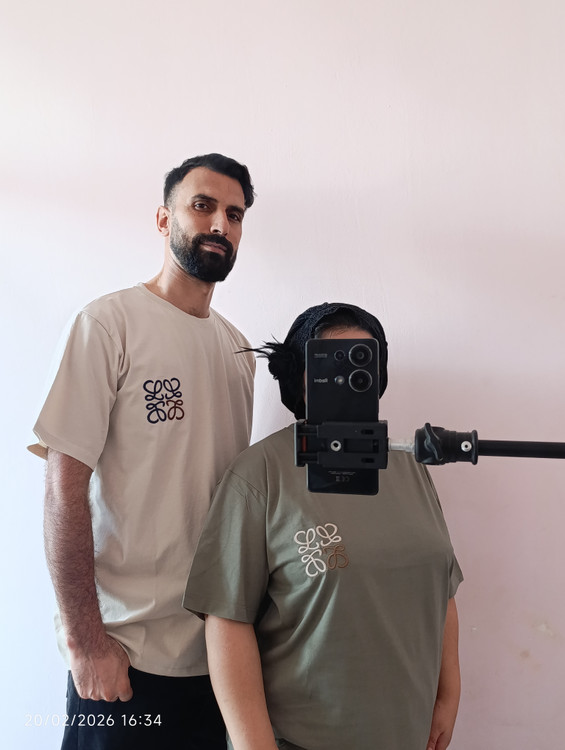 تیشرت بیسیک