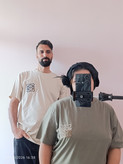 تیشرت بیسیک