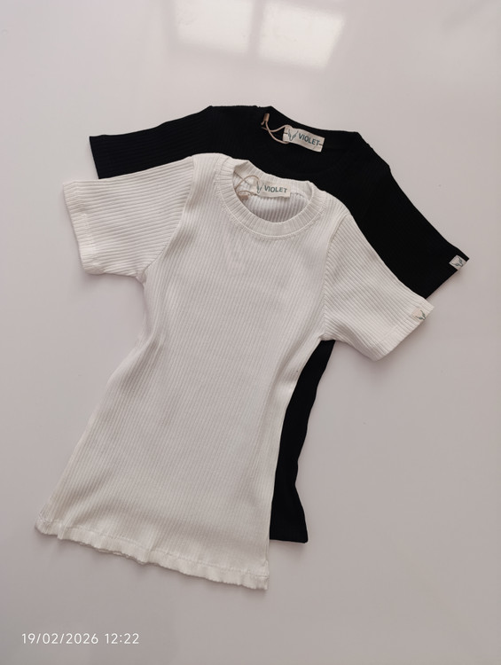 تیشرت کبریتی