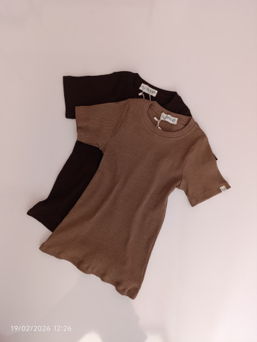 تیشرت کبریتی