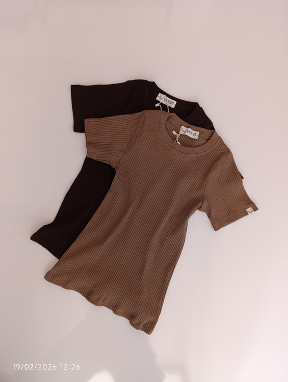 تیشرت کبریتی